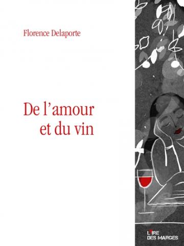 visuel De l'amour et du vin